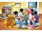 Trefl Puzzle Maxi Pohádky Disney 24 dílků 2