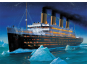 Trefl Puzzle Titanic 1000 dílků 2