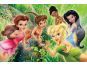 Trefl Puzzle Zvonilka partička 260 dílků 2