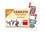 Dino Trénink paměti Kanasta