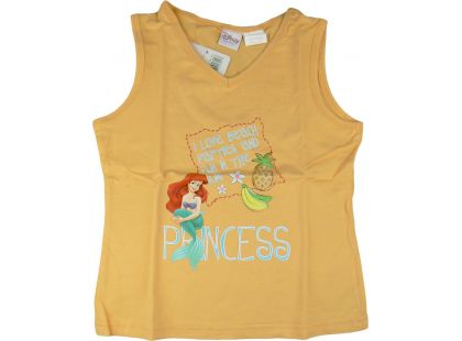 Tričko Disney Princess 6 let