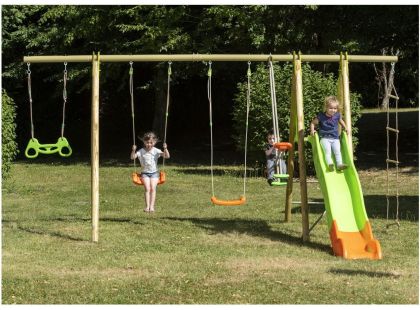 Trigano Hrací centrum J-Makuta - Poškozený obal