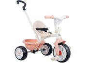 Tříkolka Be Move růžová