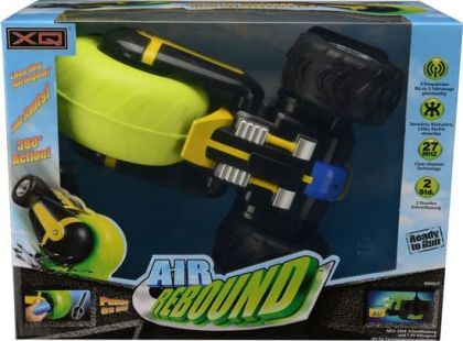 Tříkolový Airrebound mini RC