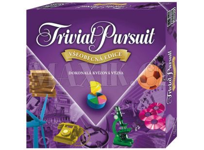 Trivial Pursuit