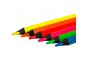 Trojhranné pastelky Neon 6 barev 5mm 3