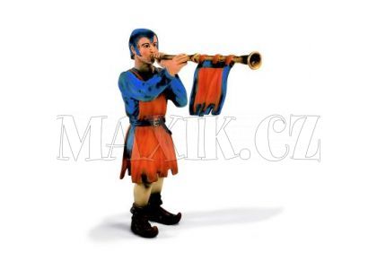 Trubač Schleich