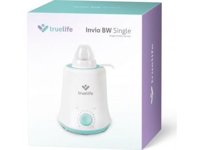 TrueLife Invio BW Single