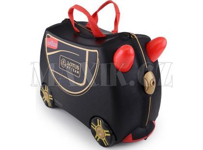 Trunki Kufřík odrážedlo Lotus F1