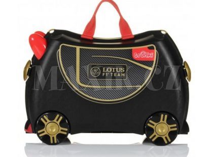 Trunki Kufřík odrážedlo Lotus F1