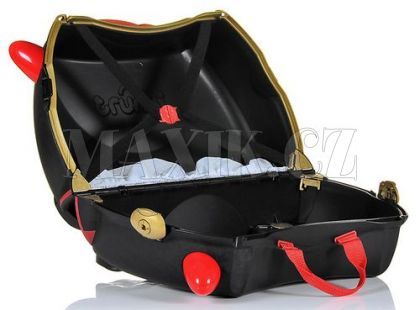 Trunki Kufřík odrážedlo Lotus F1