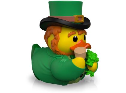 Tubbz kachnička -  Den Svatého Patrika (první edice)