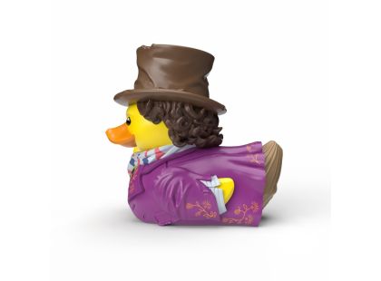 Tubbz kachnička - Willy Wonka  (první edice)