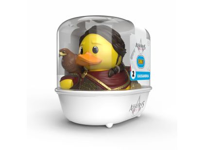 Tubbz kachnička Assasins Creed - Cassandra (první edice)