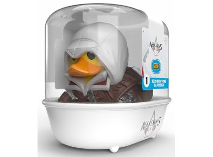 Tubbz kachnička Assasins Creed - Ezio (první edice)