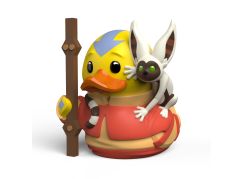 Tubbz kachnička Avatar - Aang