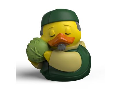 Tubbz kachnička Avatar - Cabbage Merchant
