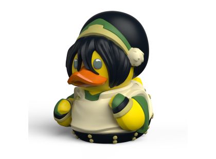Tubbz kachnička Avatar - Toph Beifong