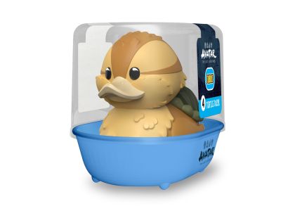 Tubbz kachnička Avatar - Turtleduck (první edice)