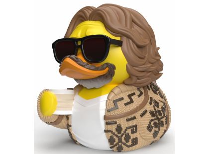 Tubbz kachnička Big Lebowski - The Dude (první edice)