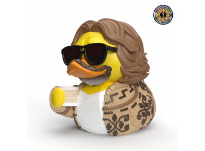 Tubbz kachnička Big Lebowski - The Dude (první edice)