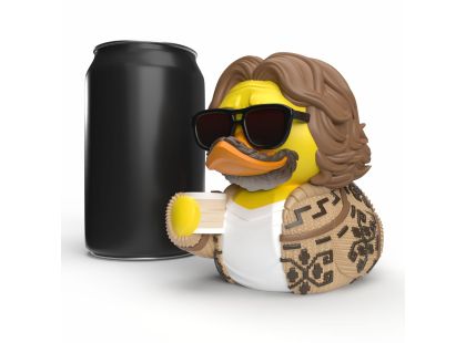Tubbz kachnička Big Lebowski - The Dude (první edice)