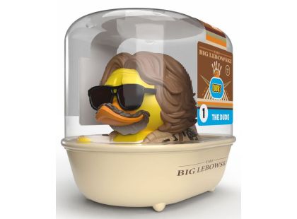 Tubbz kachnička Big Lebowski - The Dude (první edice)