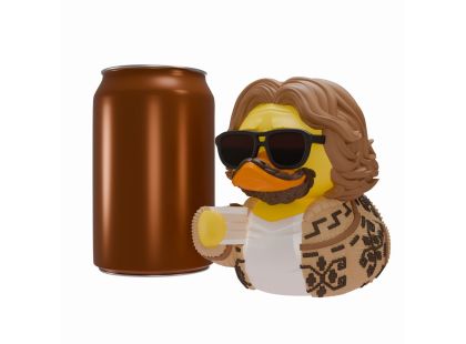 Numskull Tubbz kachnička Big Lebowski The Dude