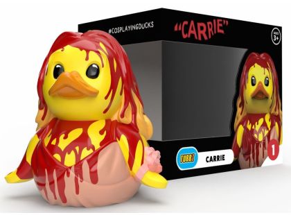 Tubbz kachnička Carrie