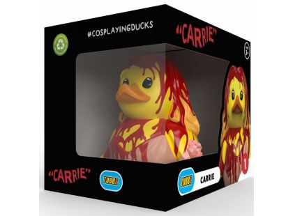 Tubbz kachnička Carrie