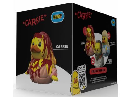 Tubbz kachnička Carrie
