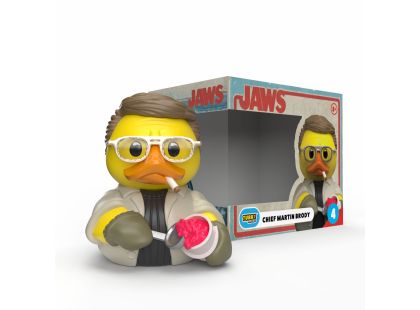 Tubbz kachnička Čelisti - Martin Brody