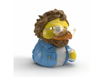 Tubbz Kachnička Čelisti Matt Hooper