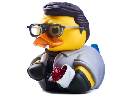 Tubbz Kachnička Čelisti Martin Brody