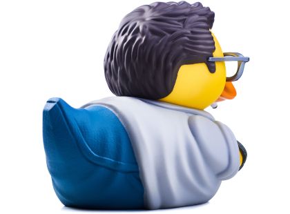 Tubbz Kachnička Čelisti Martin Brody