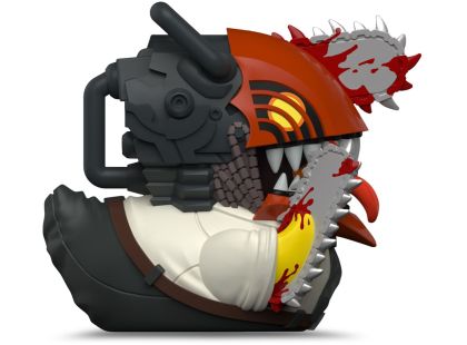 Tubbz kachnička Chainsaw Man - Chainsaw Man (první edice)
