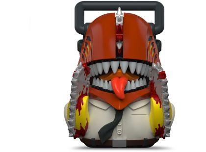 Tubbz kachnička Chainsaw Man - Chainsaw Man (první edice)