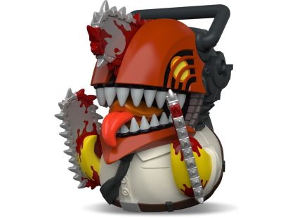 Tubbz kachnička Chainsaw Man - Chainsaw Man (první edice)