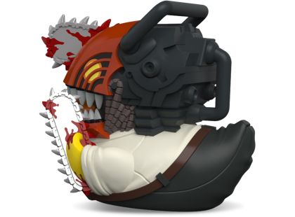 Tubbz kachnička Chainsaw Man - Chainsaw Man (první edice)