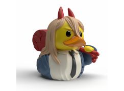 Tubbz kachnička Chainsaw Man - Power (první edice)