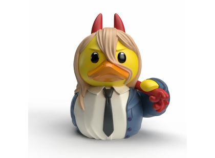 Tubbz kachnička Chainsaw Man - Power (první edice)