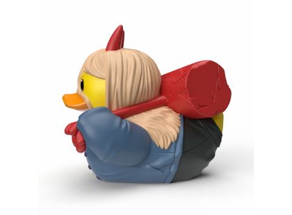 Tubbz kachnička Chainsaw Man - Power (první edice)