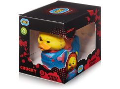 Tubbz kachnička Chucky - Tiffany Bride of Chucky