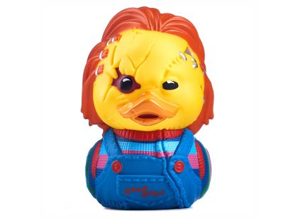 Tubbz Kachnička Chucky Tiffany Bride of Chucky