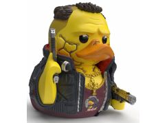 Numskull Tubbz kachnička Cyberpunk Jackie Welles (první edice)