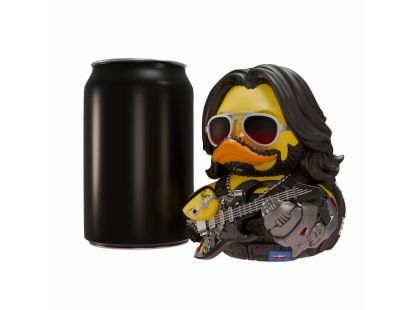 Numskull Tubbz kachnička Cyberpunk Johnny Silverhand