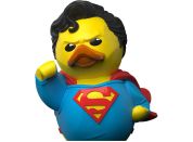 Numskull Tubbz kachnička DC Superman