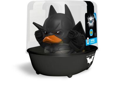Tubbz kachnička DC Comics - Batman Temný Rytíř (první edice)