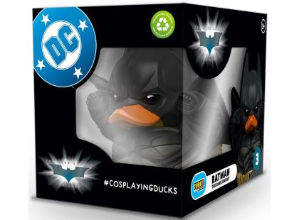 Tubbz kachnička DC Comics - Batman The Dark Knight