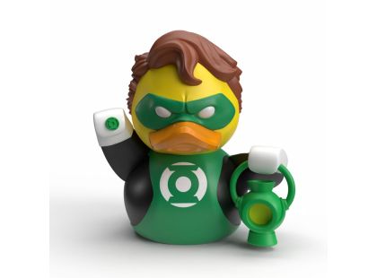 Tubbz kachnička DC Comics - Green Lantern